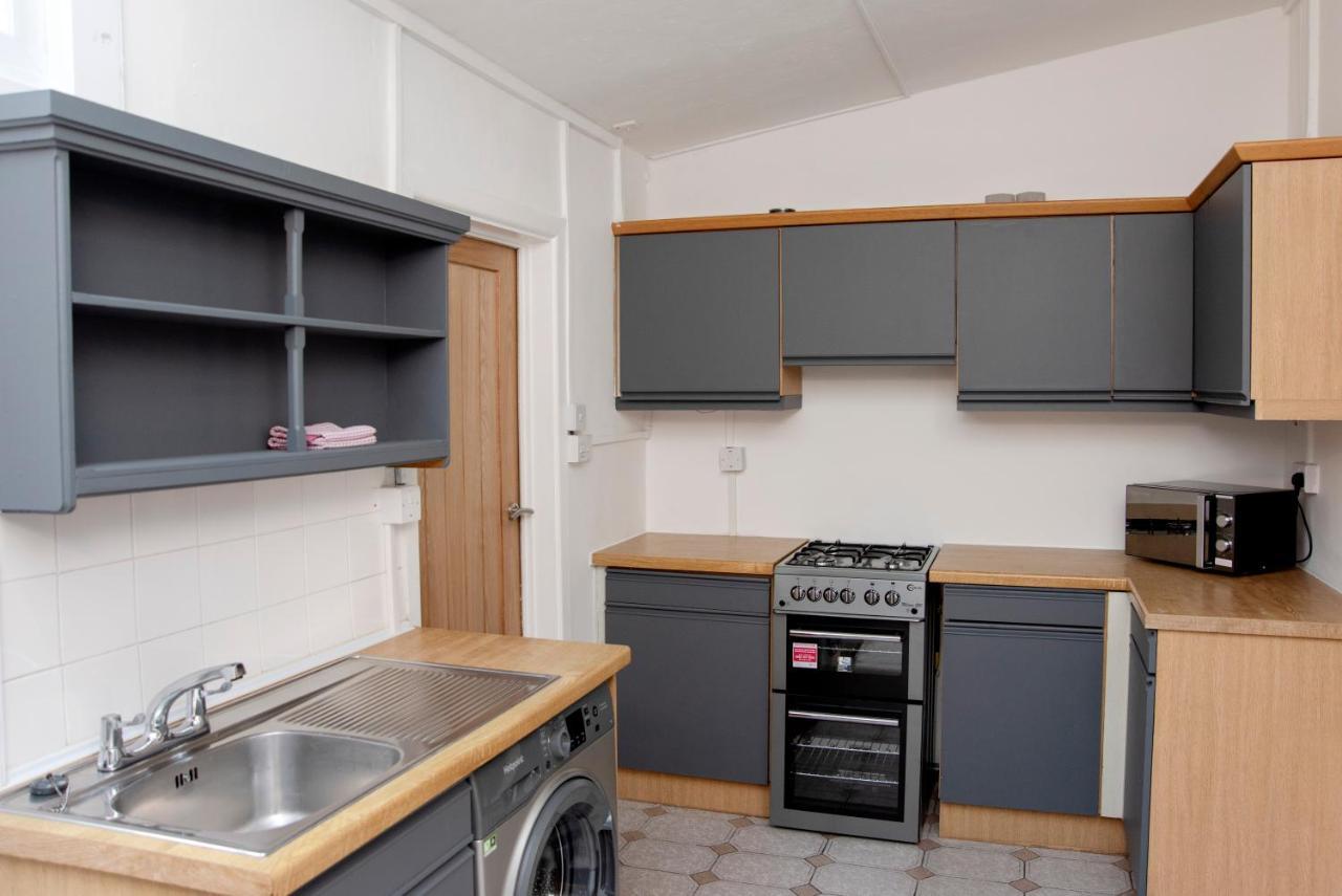 Six Bells Retreat Villa Abertillery Exterior photo